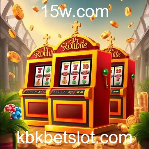 O Fascinante Mundo dos Caça-níqueis Online: Explorando o Universo Kbkbet