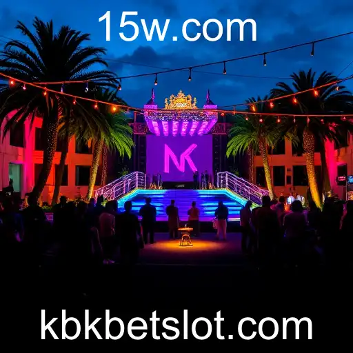 Eventos Exclusivos: O Fascinante Mundo do Kbkbet