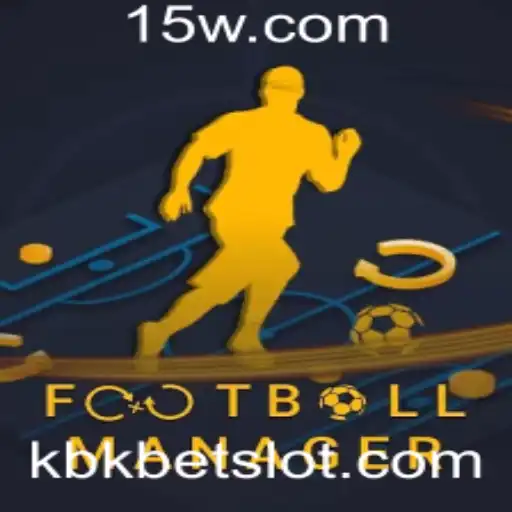 Explorando o Mundo do Football Manager com Kbkbet
