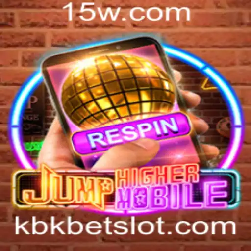 Descubra o Mundo Empolgante de JumpHighermobile: Um Olhar Detalhado sobre o Jogo e sua Conexão com Kbkbet