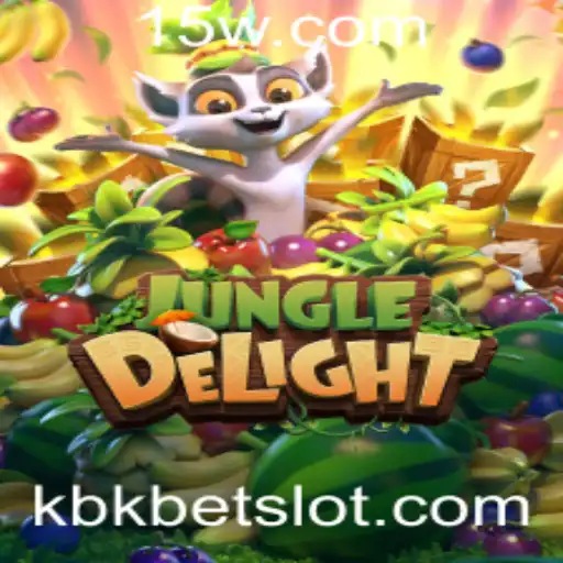Explorando JungleDelight: Aventura na Selva com Kbkbet