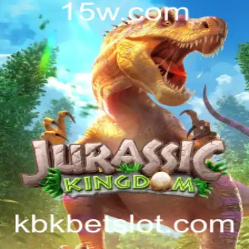 JurassicKingdom: Uma Aventura Pré-Histórica com Kbkbet