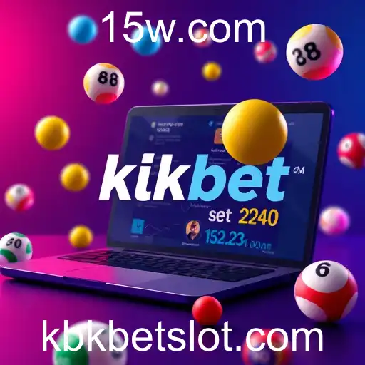 Kbkbet: A Revolução das Loterias Online