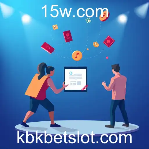 Promoção: Estratégias e Impactos no Mercado com Enfoque em Kbkbet