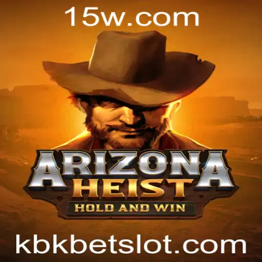 Descubra o Mundo de ArizonaHeist: Um Jogo Envolvente com Kbkbet
