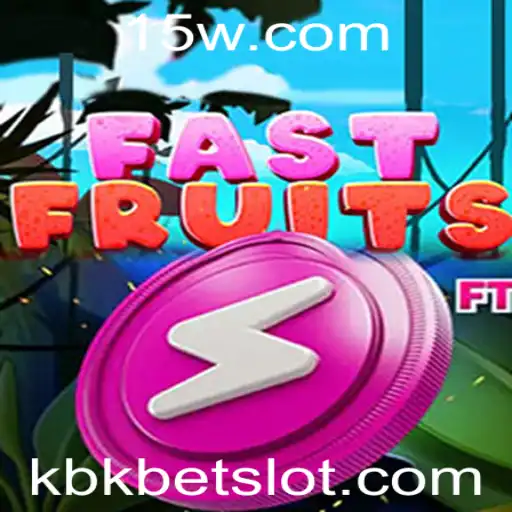 Explorando o Mundo de FastFruits: Uma Introdução ao Universo de Kbkbet