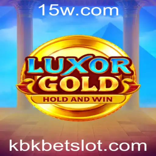 LuxorGold: Um Novo Horizonte no Mundo dos Jogos Digitais com Kbkbet