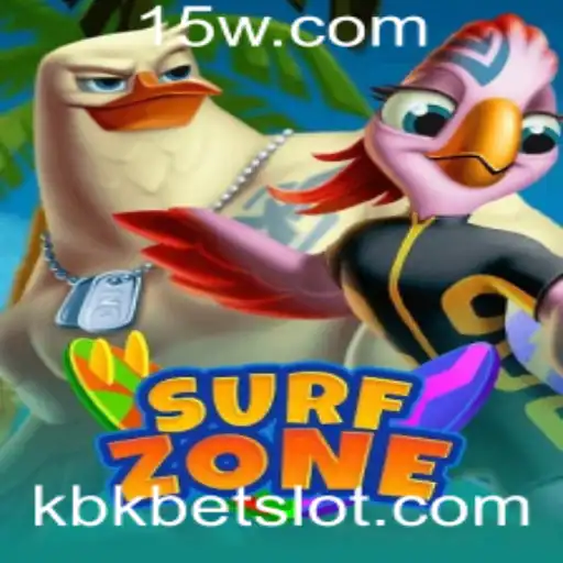 Explorando o Mundo de SurfZone: A Nova Sensação dos Jogos Digitais