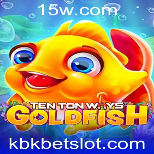Explorando o Universo de TenTonWaysGoldfish: Um Mergulho no Mundo de Kbkbet