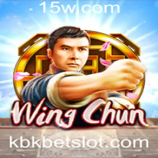 Desvendando WingChun: O Novo Fenômeno dos Jogos com Kbkbet